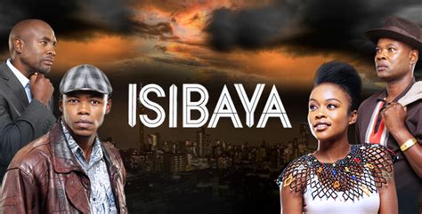 Isibaya November 2017 Teasers Youth Village