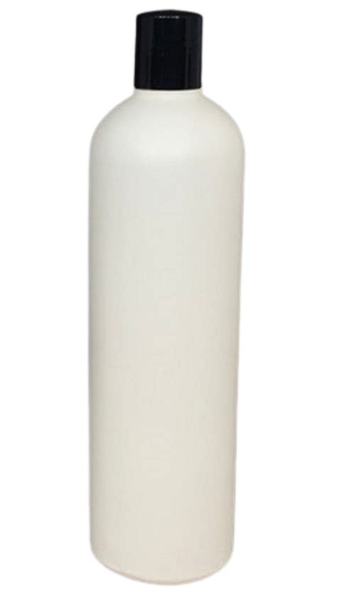 Hdpe Shampoo Bottle Hdpe Hair Cleanser Bottle Latest Price