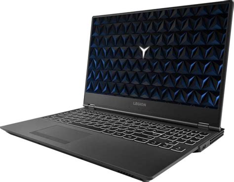 Lenovo Legion Y540 15IRH PG0 I7 9750H 8GB 256GB GeForce GTX 1650 FHD