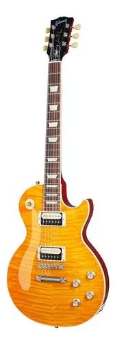 Guitarra El Ctrica Gibson Artist Collection Slash Les Paul Standard De