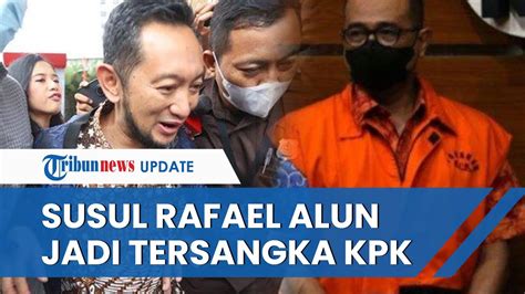 Andhi Pramono Kepala Bea Cukai Makassar Jadi Tersangka Kasus