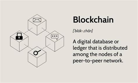 Understanding Blockchain The Building Blocks Of Secure Transactions Talk More Wireless