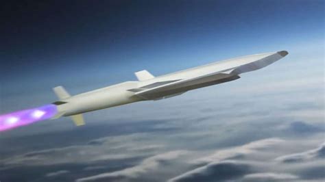 Cool Your Jets Some Perspective On The Hyping Of Hypersonic Weapons