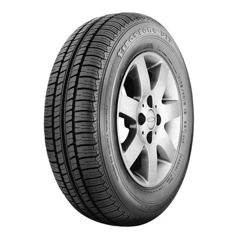 Pneu Firestone Aro 13 165 70 R13 F 77 78t