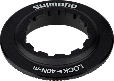 Disque De Frein Shimano Rt Mt Center Lock Pour Xt Ultegra Bike