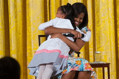 Michelle Obama Named S Most Admired Woman In The World In New Poll