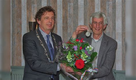 Vereniging Oud Ede 100 Jaar Jong Nog Steeds Een Bloeiende Vereniging