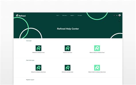 building  users design decisions   refined sites explained