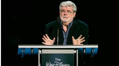 George Lucas Foundation Donates 10m To Usc Film School Abc7 Los Angeles