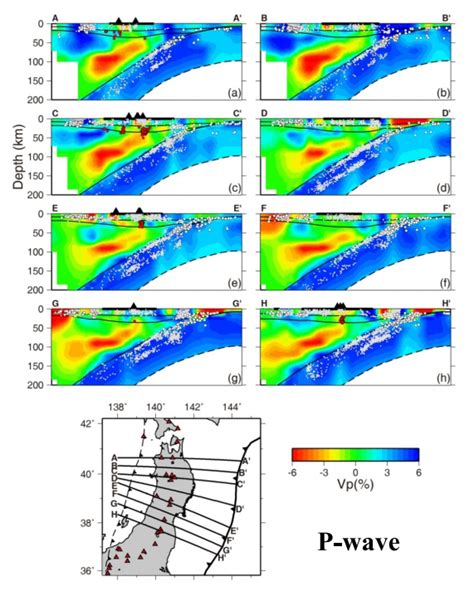 Seismic Tomography Seg Wiki