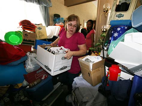 Hoarders Cindy Carrolls Shocking Story