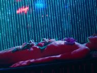 Naked Ellen Toland In Inside The Rain