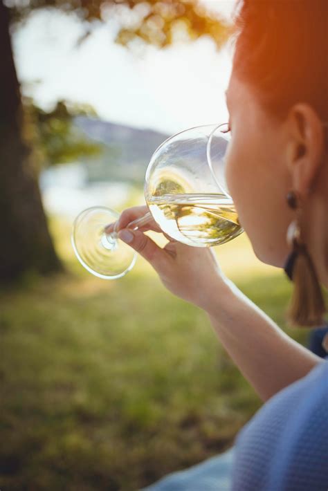 Você Sabe Identificar Tanino E Acidez No Vinho Quinta Da Neve