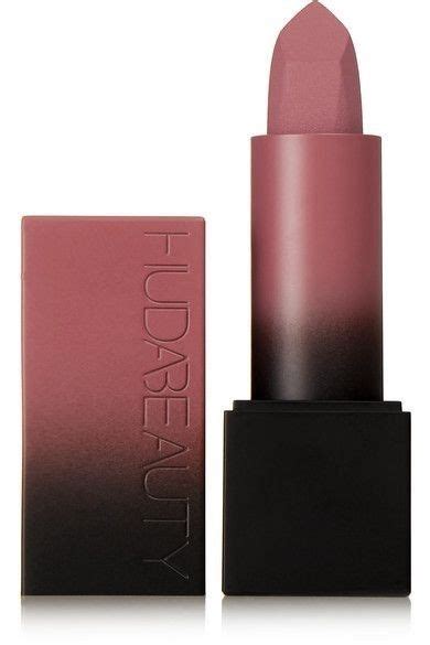 Huda Beauty Lipstick Huda Beauty Makeup Rose Lipstick Lipstick