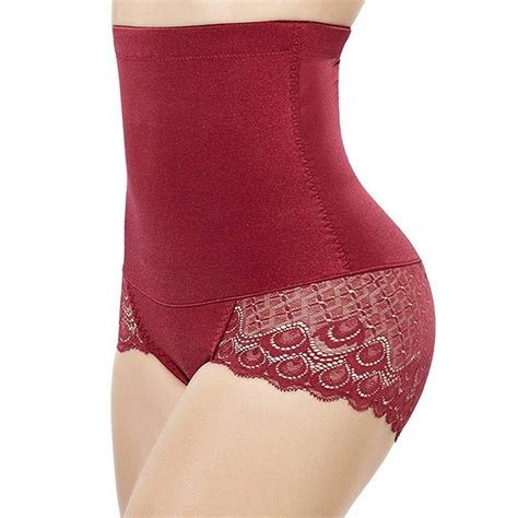 Lelinta Lelinta High Waist Plus Size Ultra Firm Control Tummy