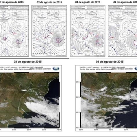 Normais Climatol Gicas Da Temperatura Do Ar E Precipita O