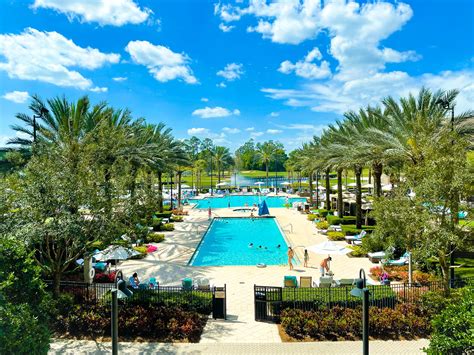 Waldorf Astoria Orlando Bonnet Creek [in Depth Review]