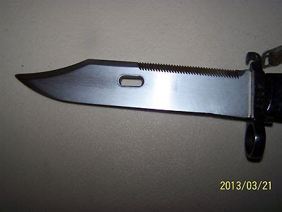 AK47 AK 47 BAYONET SHEATH VINTAGE | #428949589