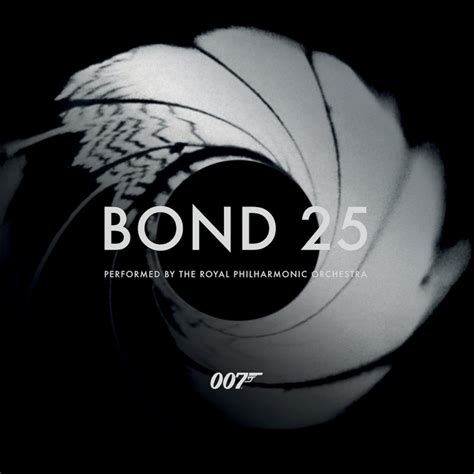All 25 ‘James Bond’ Themes To Be Released For 60 Years Of Bond