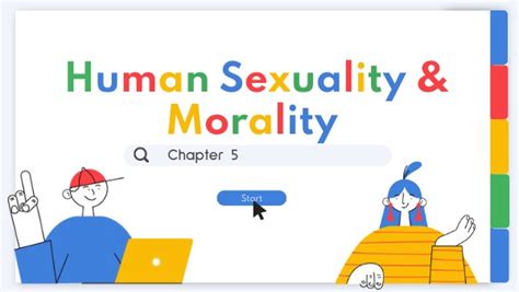 Human Sexuality And Morality