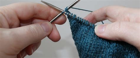 Knitting Techniques: A Comprehensive Guide