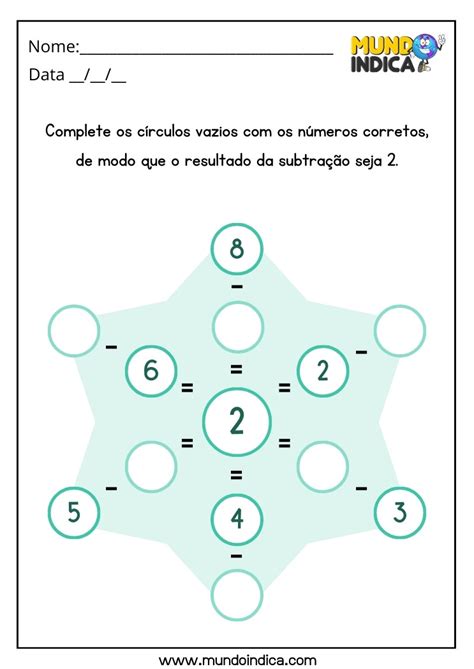 atividades raciocinio logico imprimir28129 SÓ ESCOLA