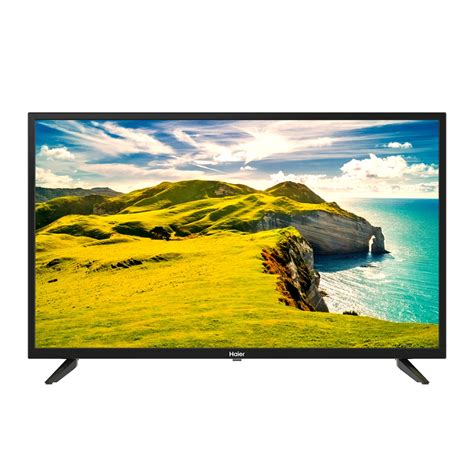 Haier Smart Ledtv D6g Series H40d6g 40 Inches Certified Android