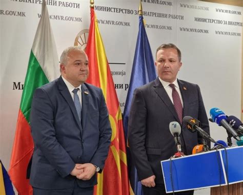 Иван Демерджиев към Спасовски: Езикът на омразата не е пътят към Европа