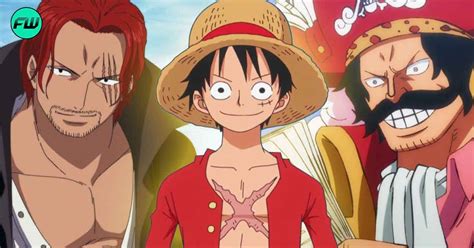 One Piece 7 Strongest Conqueror Haki Users In The Series Ranked