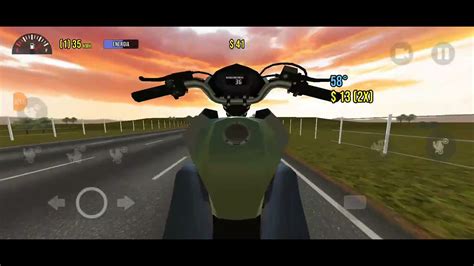 Jogando Novamente Moto Wheelie YouTube