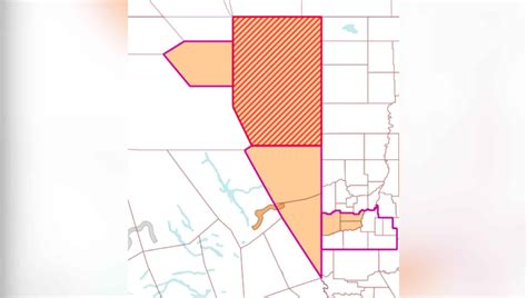 Severe Thunderstorm Warning Issued For Fort Nelson By Environment Canada