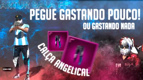 Muito F Cil Pegue A Cal A Angelical Menos De Diamantes No