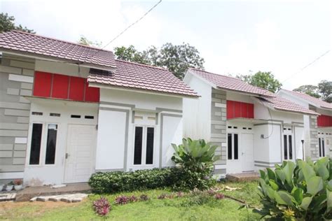 Detail Ukuran Rumah Subsidi Koleksi Nomer