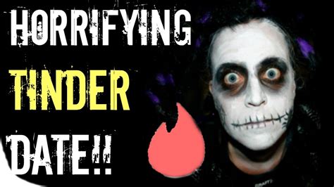 7 Disturbing True Horror Stories Reddit Lets Not Meet Tinder