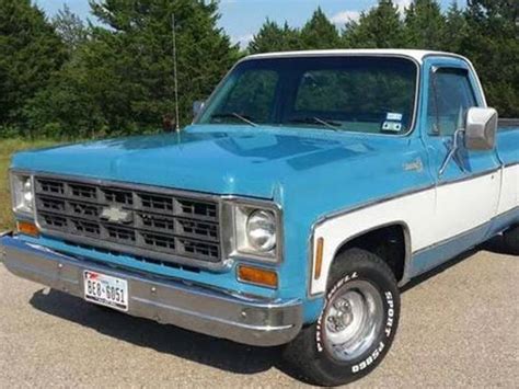 82 Chevy Truck Colors Discounts Wholesale