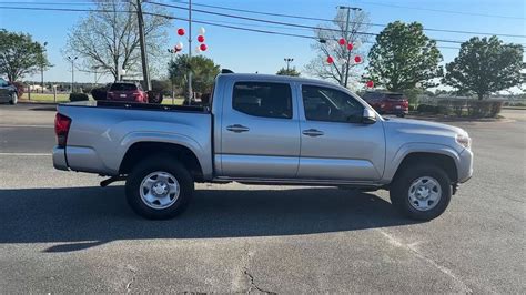 2020 Toyota Tacoma Albany Tifton Camilla Moultrie Macon Ga Lm318319t Youtube