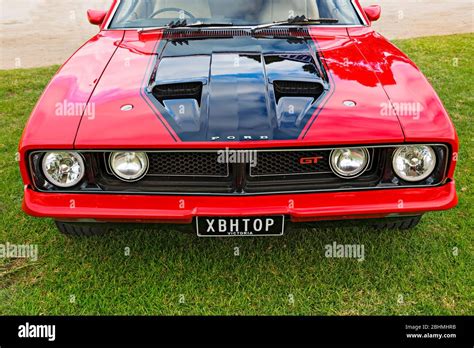 Ford Xb Gt Falcon Fotos Und Bildmaterial In Hoher Aufl Sung Alamy