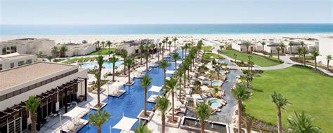 Park Hyatt Abu Dhabi - RW Luxury Hotels & Resorts