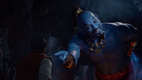 Why The Original Aladdin Is Better Than The Remake Even After 30 Years