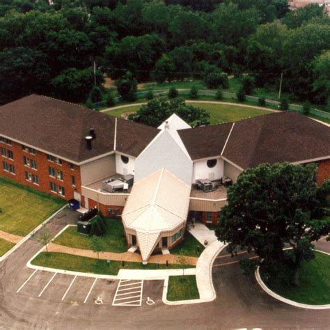 Elders Lodge Saint Paul Mn