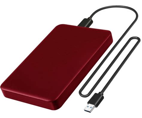 Dysk Zewn Trzny Ssd Przeno Ny Usb Gb Gb Sklep Opinie Cena