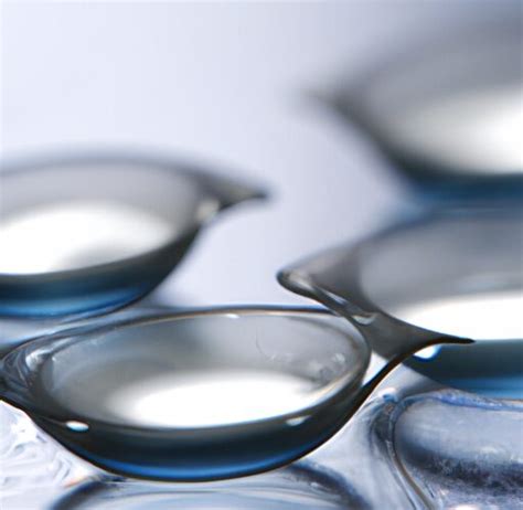 What Is A Multifocal Contact Lens Prescription Contact Lens Society