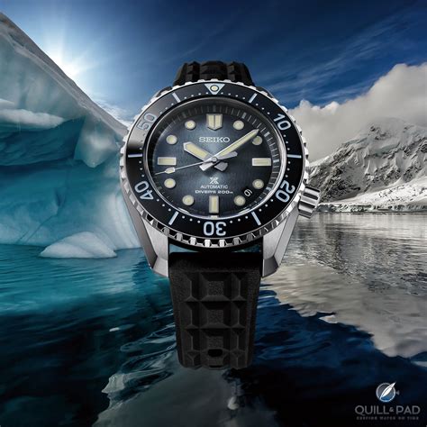 Introducir Imagen Seiko Automatic Divers Watch Abzlocal Mx