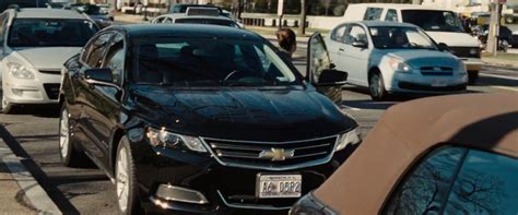 Imcdb Org Chevrolet Impala In Jason Bourne