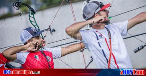 Hoy Tamaulipas Deportes Mexico Entra A Zona De Medallas En La Copa