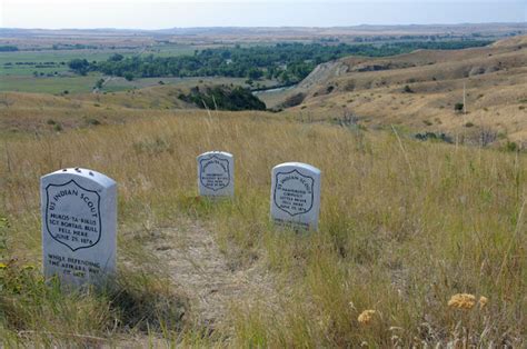 Ross Walker Photography Little Bighorn Battlefield Montana