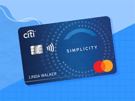 Citi Simplicity Credit Card Review Unchartedfinance