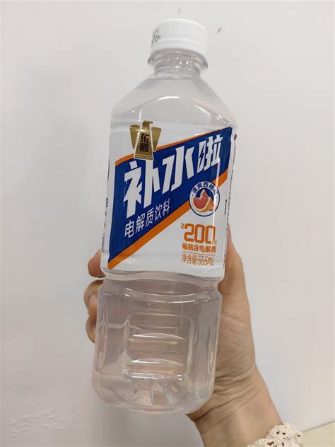 东鹏饮料怎么样 补水拉，电解质水什么值得买