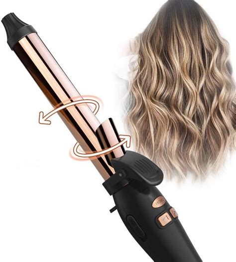 Free What Is The Best Curling Iron For Long Hair For Hair Ideas - Best ...