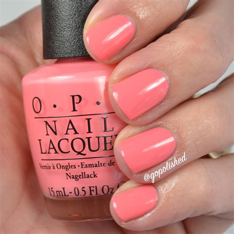 Opi Nail Polish Colors 2025 Dawn M Lawson